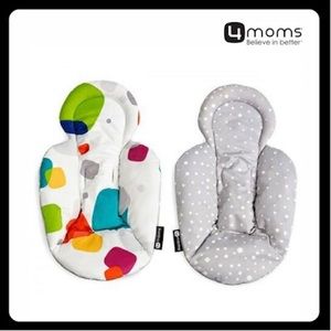 4moms newborn insert